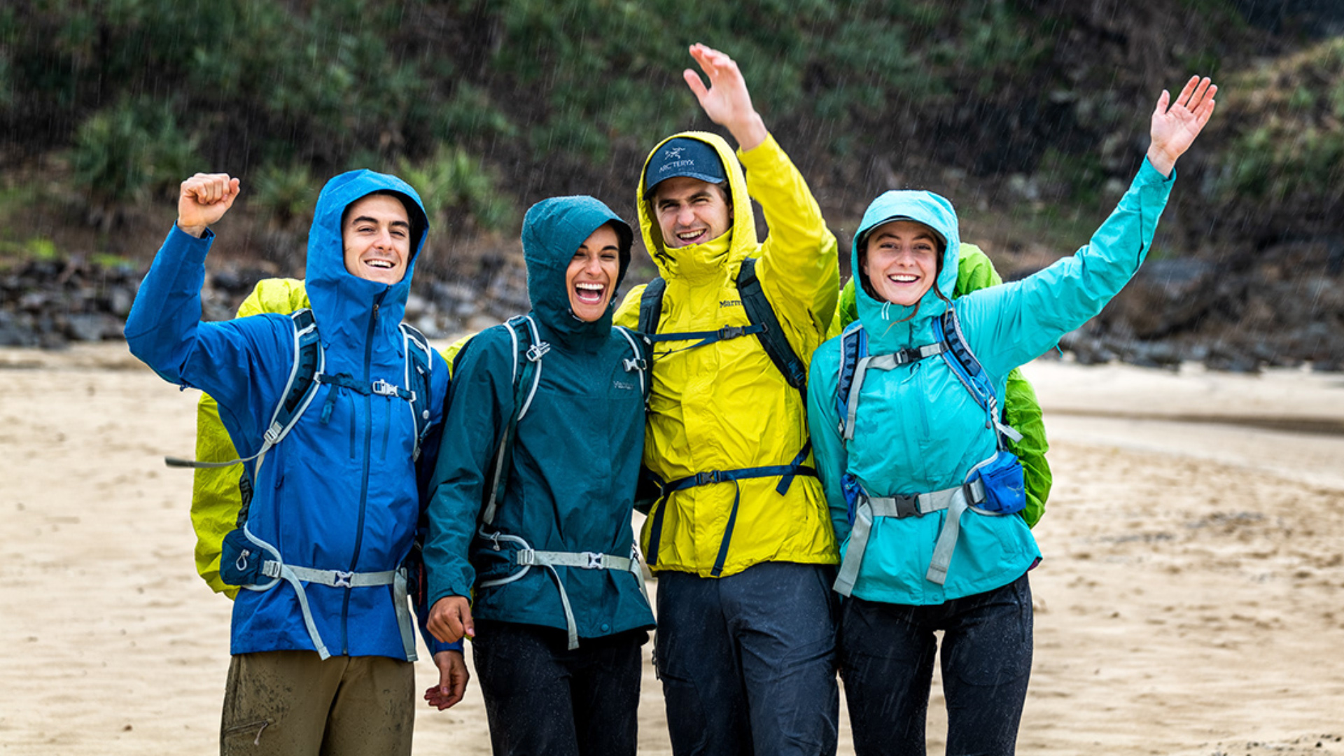 PPF community members