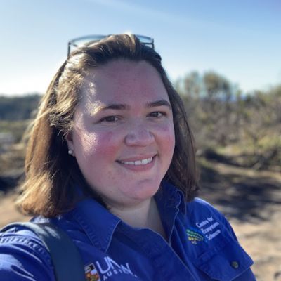 Dr Kylie Cairns