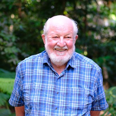 Robert Pallin