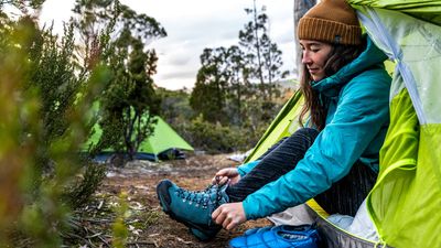Keep Your Gear Clean In The Wild